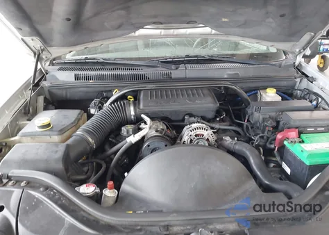 2005 Jeep Grand Cherokee Laredo z USA, uszkodzony, nr VIN 1J4GS48K85C541772